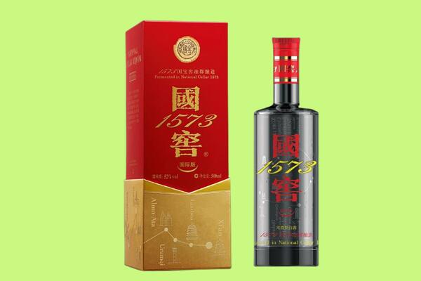 济南市槐荫回收国窖
